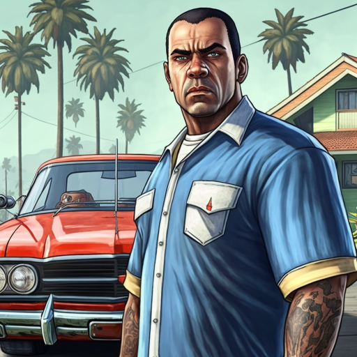 Mad Town Online 1.0