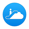 CloudPN - Always connected icon