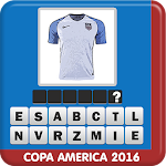 Soccer Quiz Copa America 2016 Apk