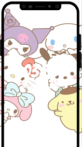 Sanrio Wallpaper HD