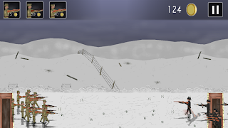 Trenches of Europe 2 - Screenshot 2