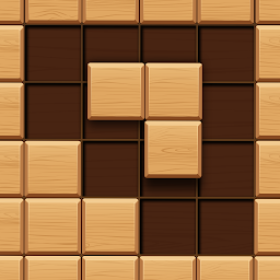 Wood Match - Block Puzzles Mod Apk