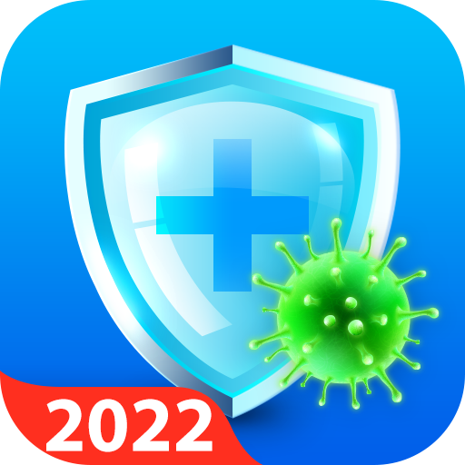 Phone Security, Virus Cleaner