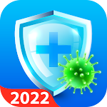 Cover Image of Download Phone Security, Virus Cleaner  APK