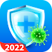 Phone Security - Antivirus, Cleaner, Booster