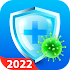 Phone Security - Antivirus, Cleaner, Booster1.0.24