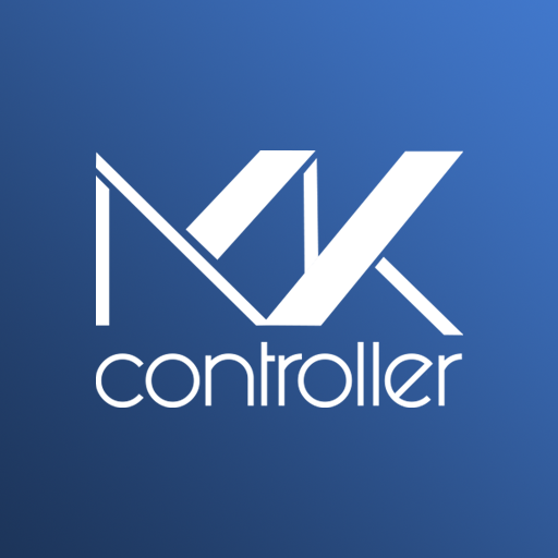 MKController - Cloud Mikrotik  Icon