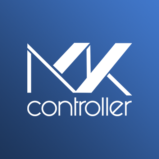 MKController - Cloud Mikrotik logo