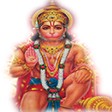 Nepali Hanuman Chalisa icon