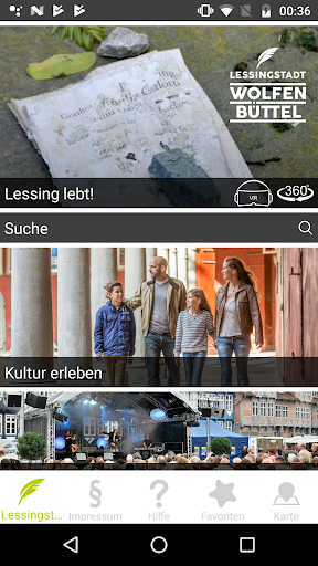 App-Vorschau