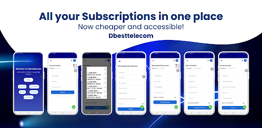 Dbesttelecom