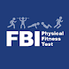 FBI FitTest - Androidアプリ