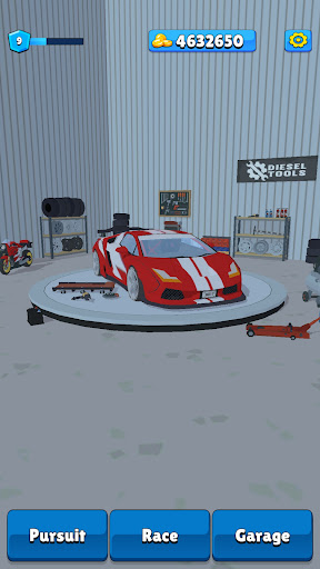 Street Mayhem  Drag Racing