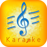 Mobile Karaoke - Sing & Record icon