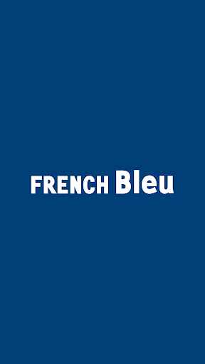 Android application FRENCH Bleu MEMBERS screenshort