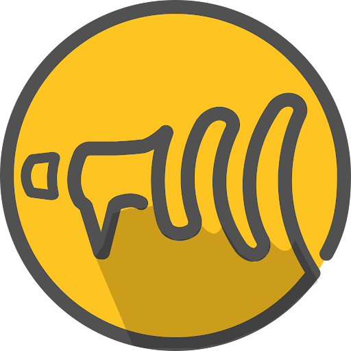 Android application Notii: Comunicaciones y bioseg screenshort