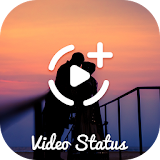 Video Story Status : Video Lyrics Story icon