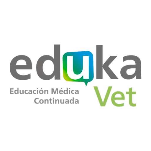 Eduka Heel Vet logo