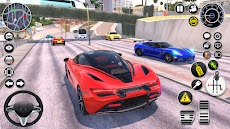 リアル 車 運転 車 ゲーム 3Dのおすすめ画像3