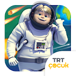 Cover Image of Descargar TRT Hayri en el espacio  APK