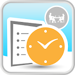 Cover Image of Download My Worktime - Timesheets  APK