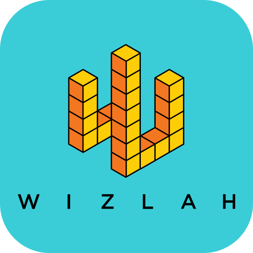 Wizlah logo