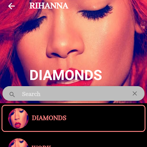 Rihanna Audiobook