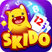 Skido  Icon