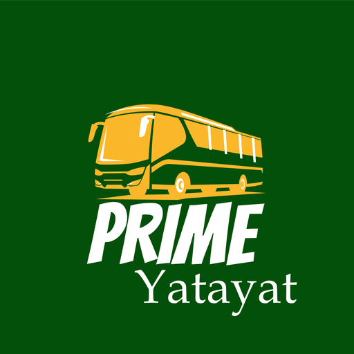 Prime Yatayat logo