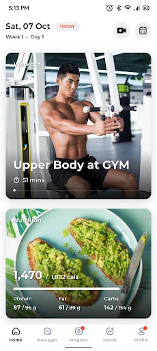 Diamondbodyfitness Screen 2
