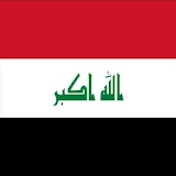 العراق icon
