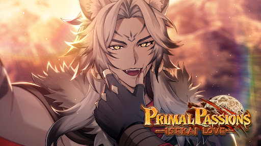 Screenshot of Primal Passions: Isekai Love
