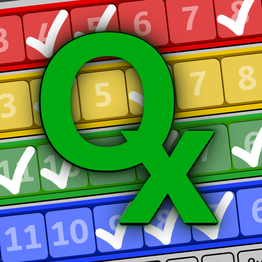 Qwixx logo