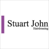 Stuart John Hairdressing icon