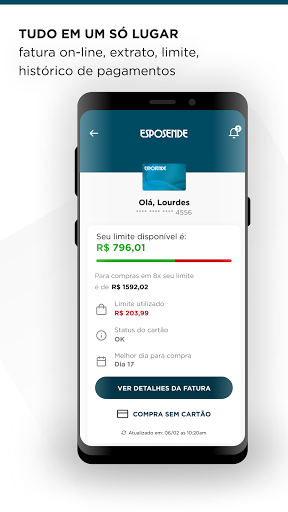 Cartão Esposende Screen 2