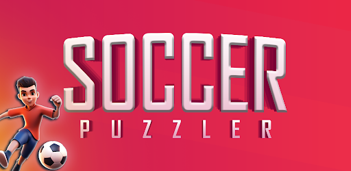 Soccer Puzzler - Hyper Casual