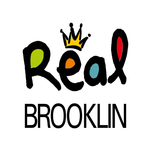 Real Brooklin logo