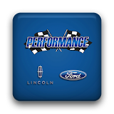 Wayne Performance Ford Lincoln icon