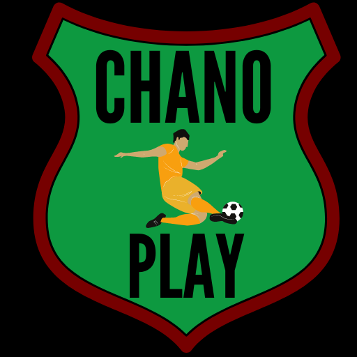 CHANO PLAY