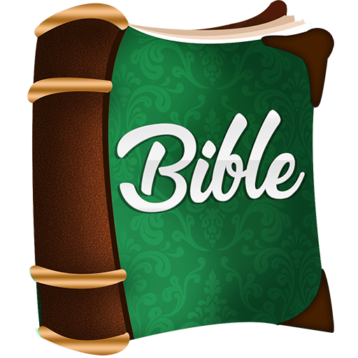 Bible Offline with audio 3.0 Icon