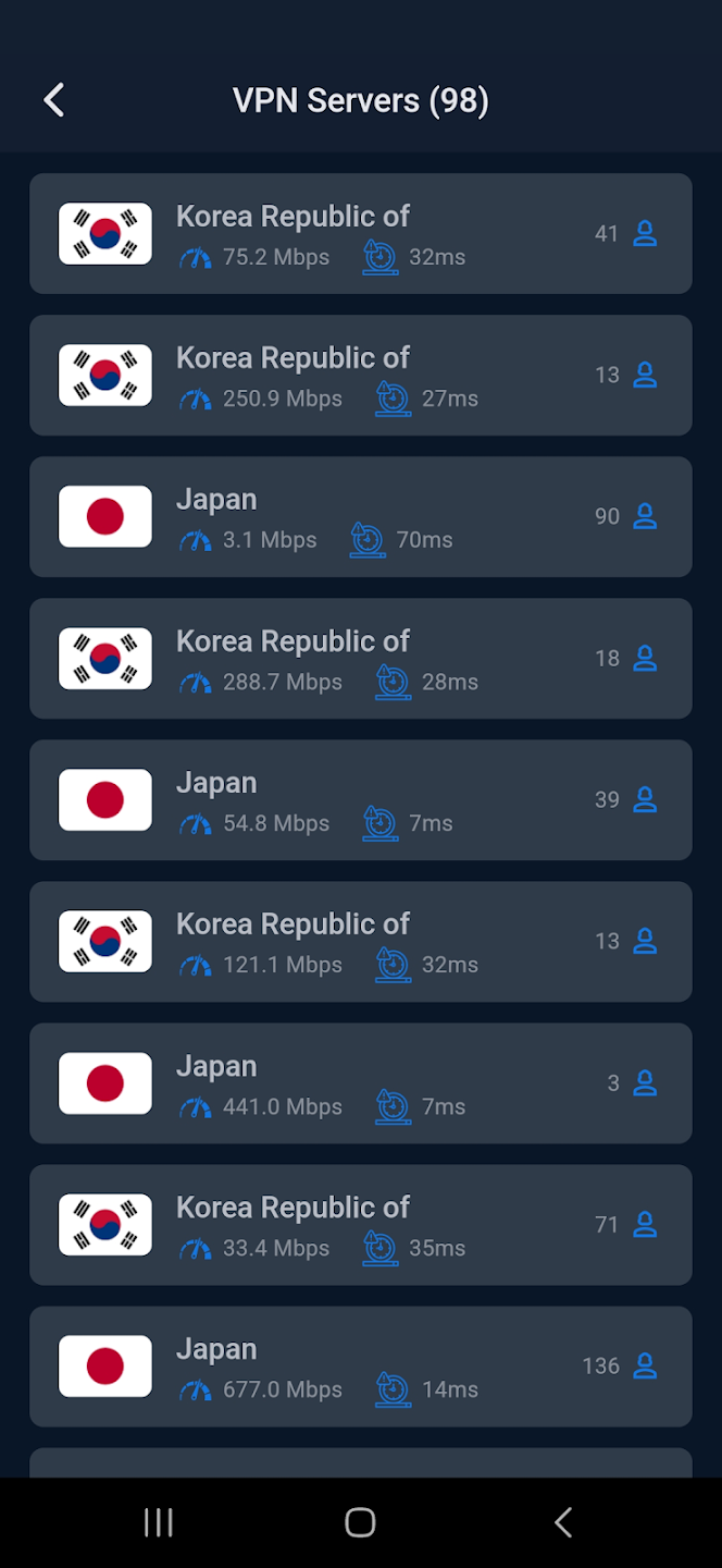 Screenshot image 5