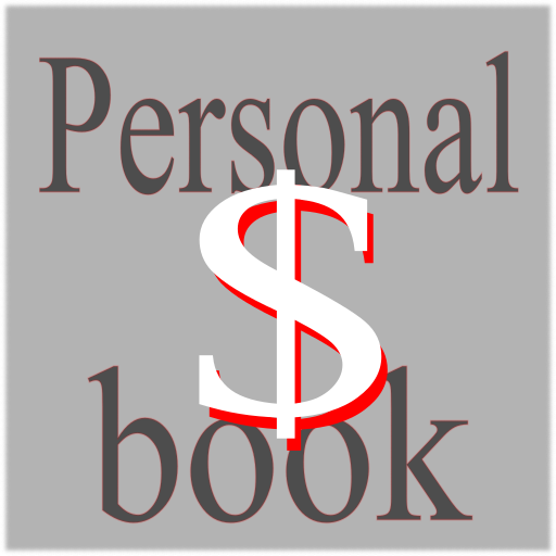 Personal Cash Book App