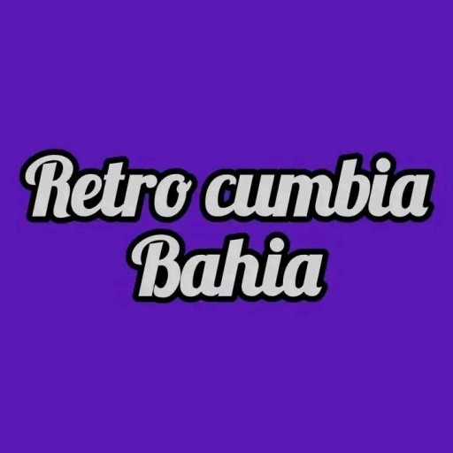 Radio Retro Cumbia Bahia logo