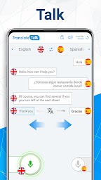 AI Voice Translator Translate