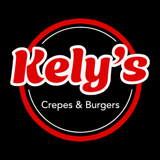 Kely's Crepes & Burgers