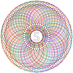 Icon image Spirograph