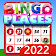 Bingo Places - Classic Game icon