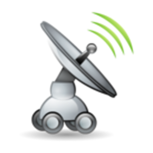 Location Tracker logo