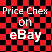 Price Chex on eBay - Barcode Scanner