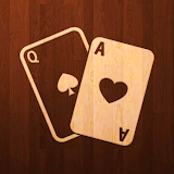 Hearts card game icon